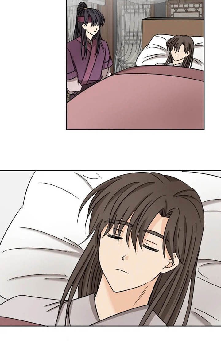 第37章：陷入梦境