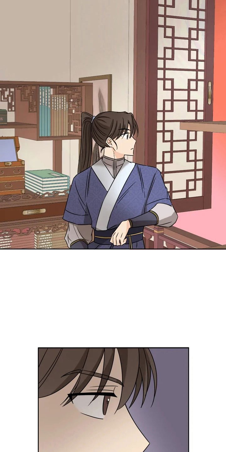 第7章：预知梦