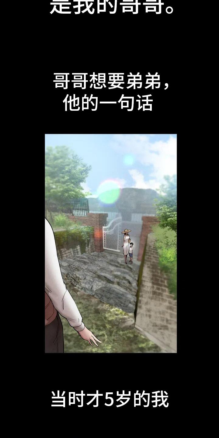 第1章：收养