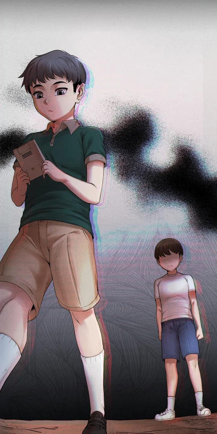 第1章：收养