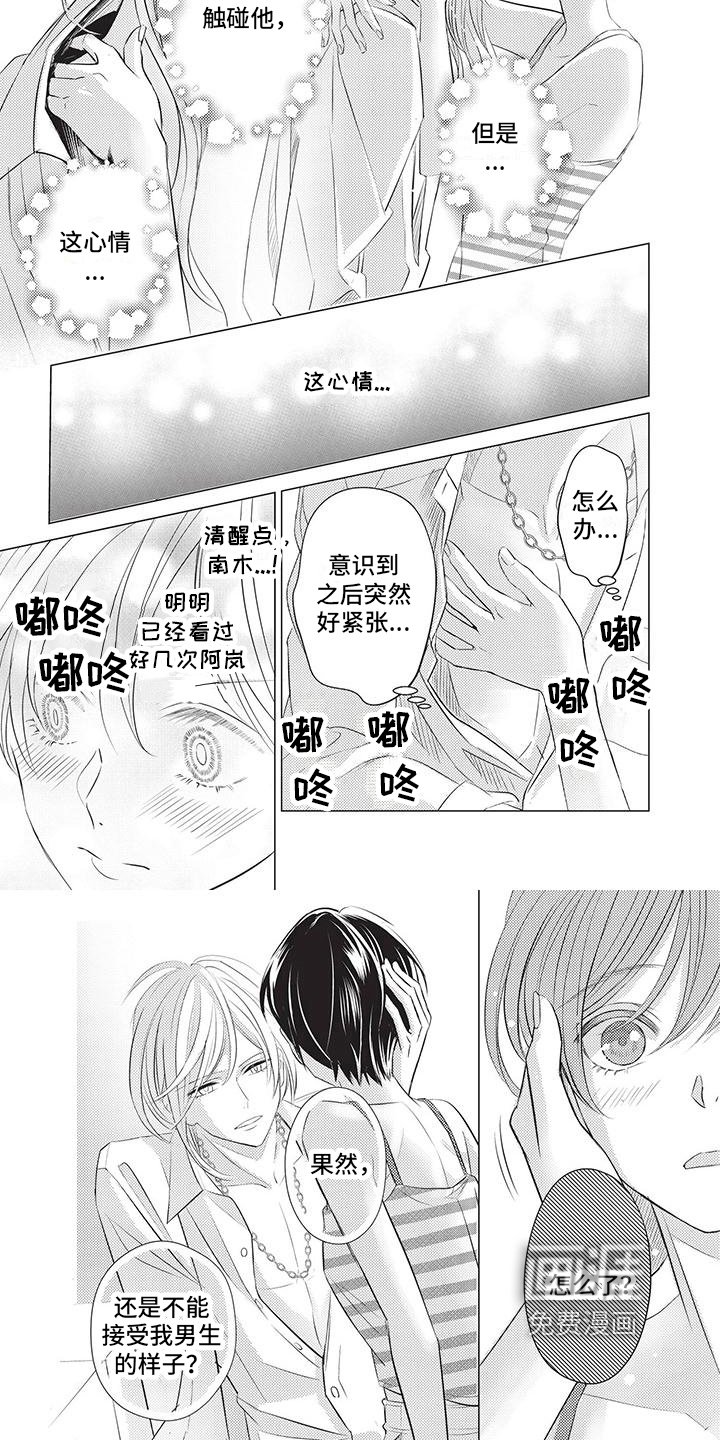 第12章：心动