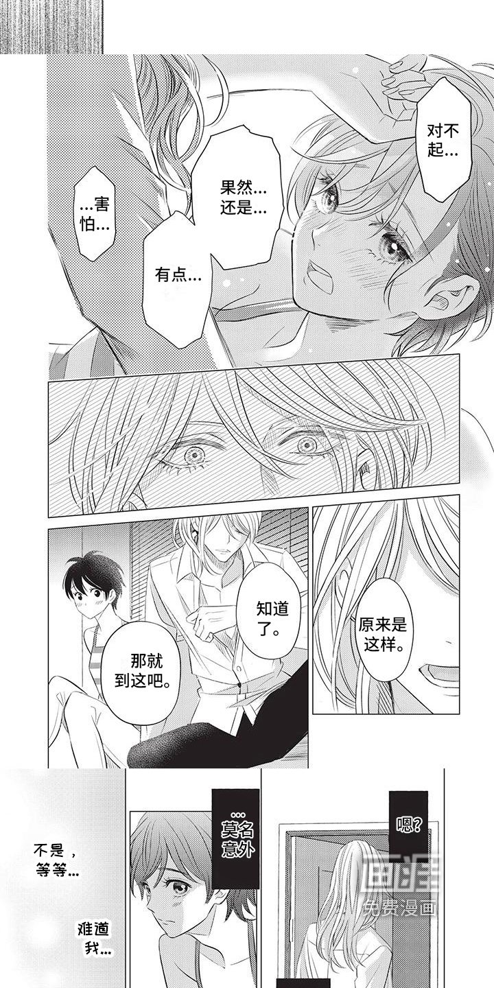 第12章：心动