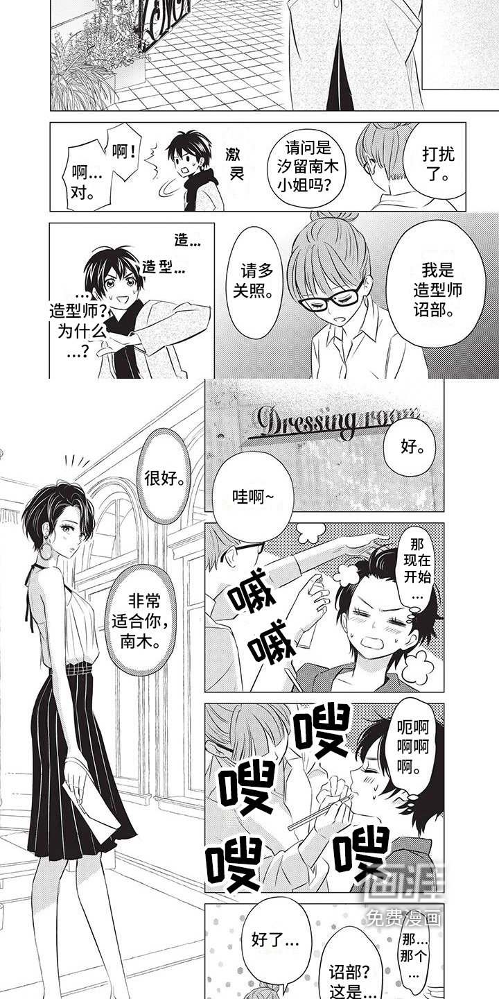 第13章：造型
