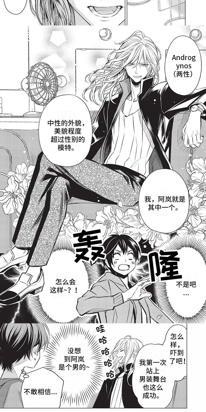 第2章：拜托