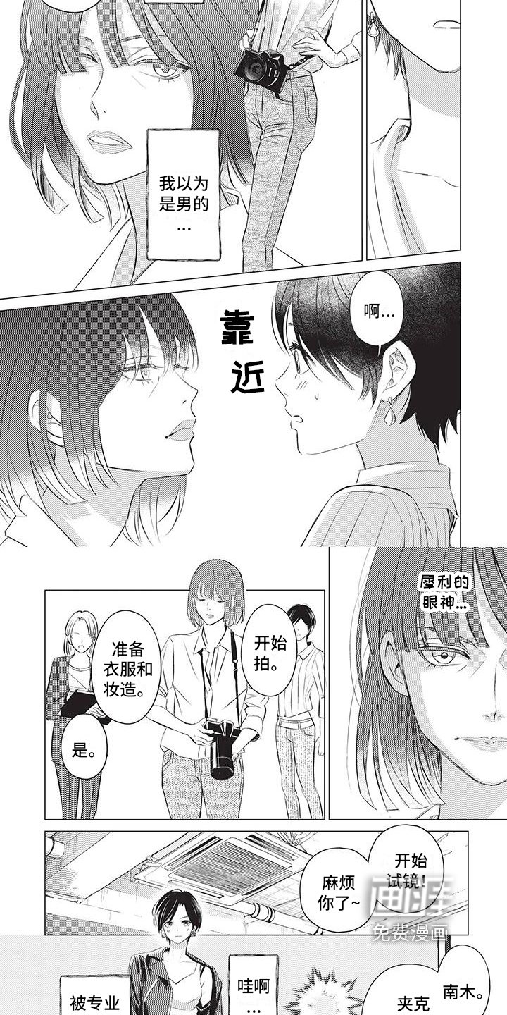第20章：拍摄