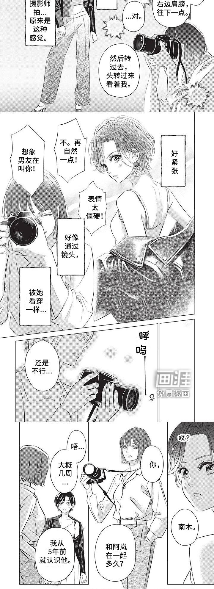 第20章：拍摄