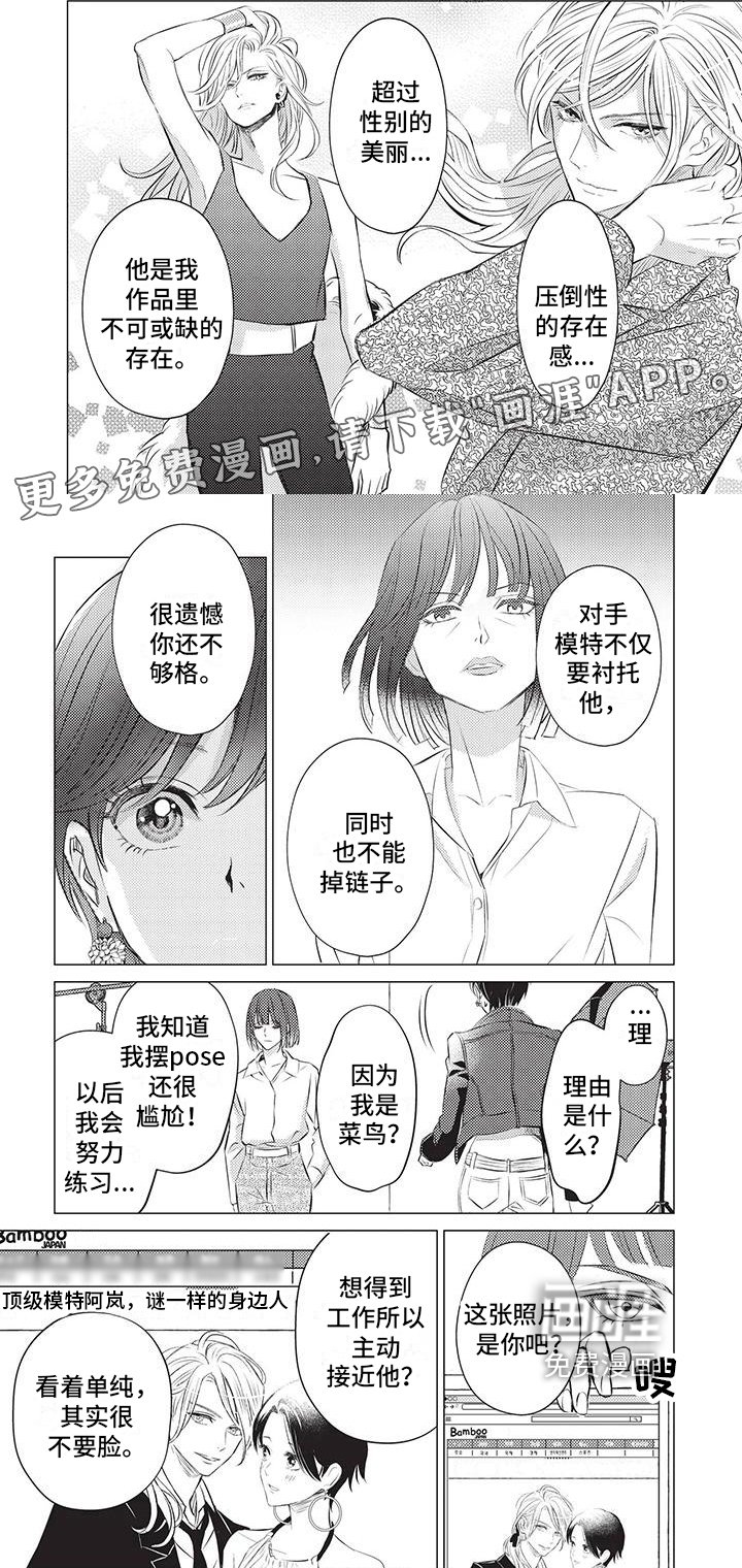 第20章：拍摄