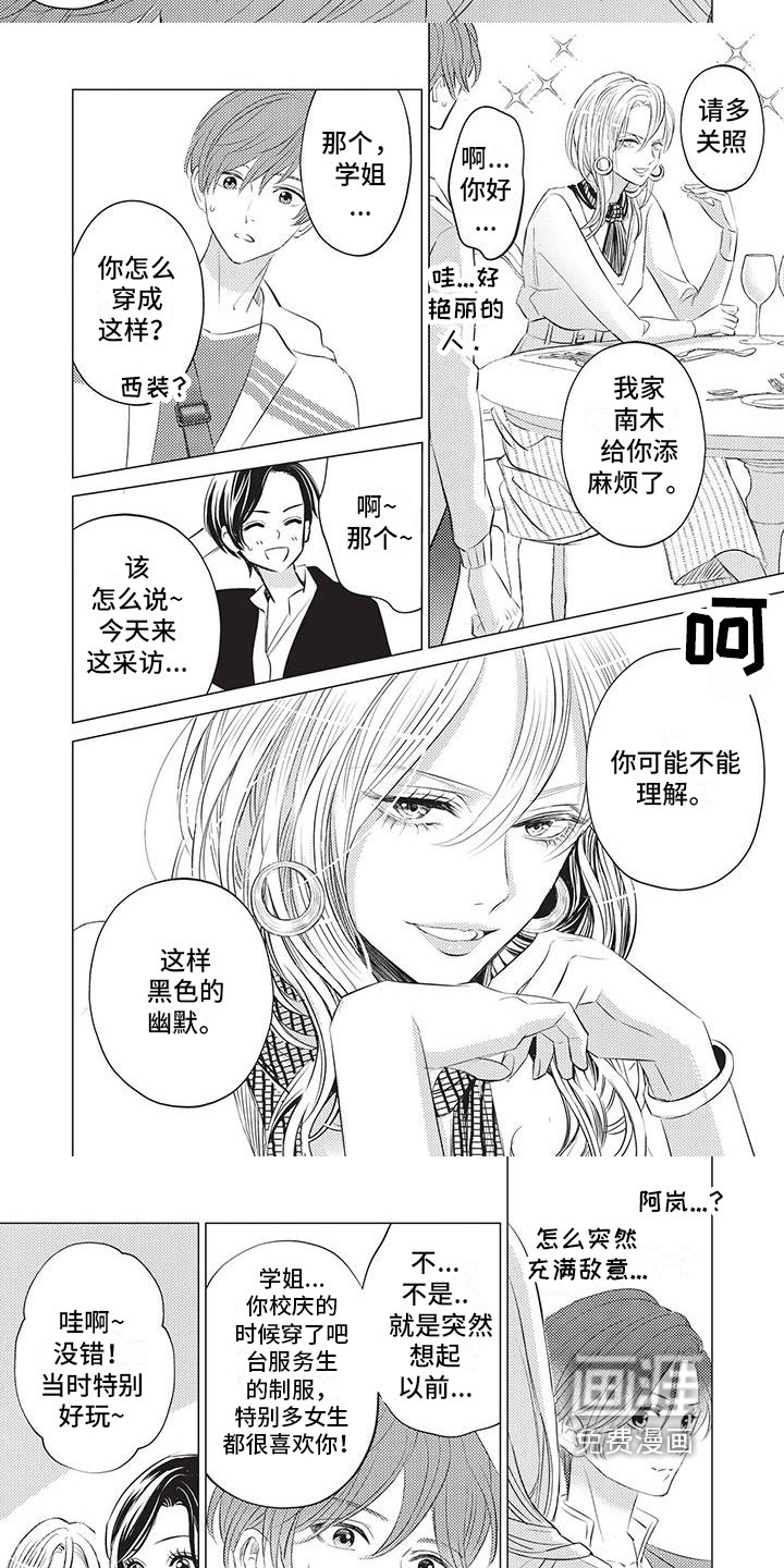 第28章：嫉妒