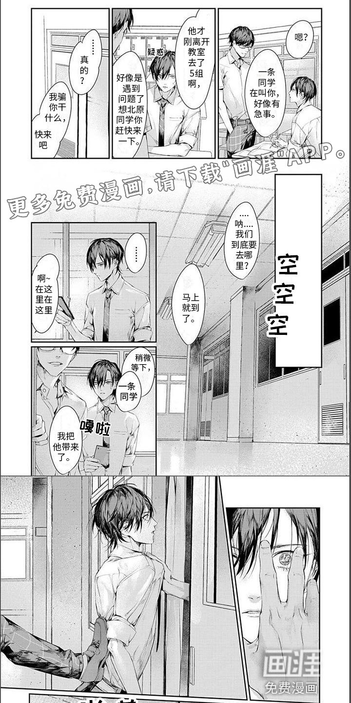 第13章：被算计
