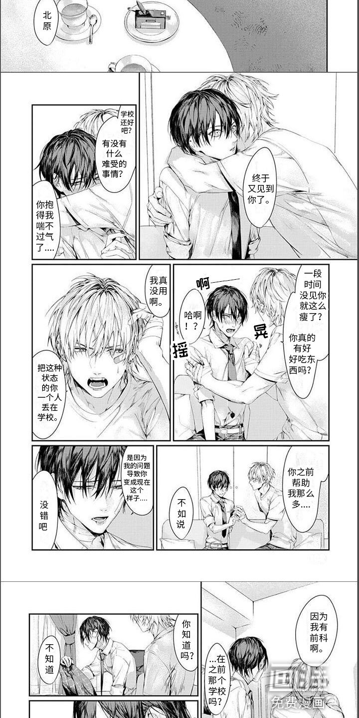 第16章：回忆
