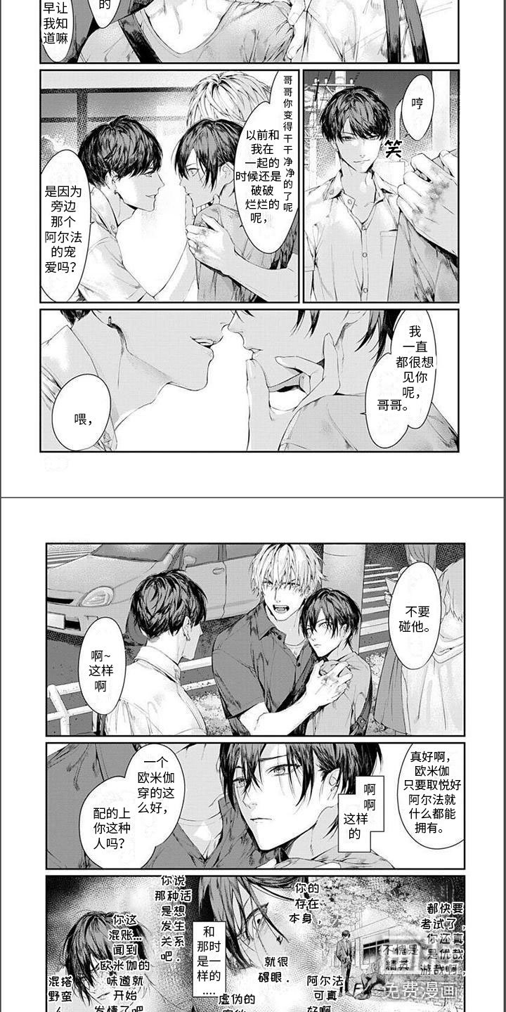 第21章：偶遇