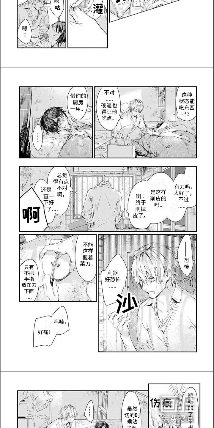 第5章：做饭