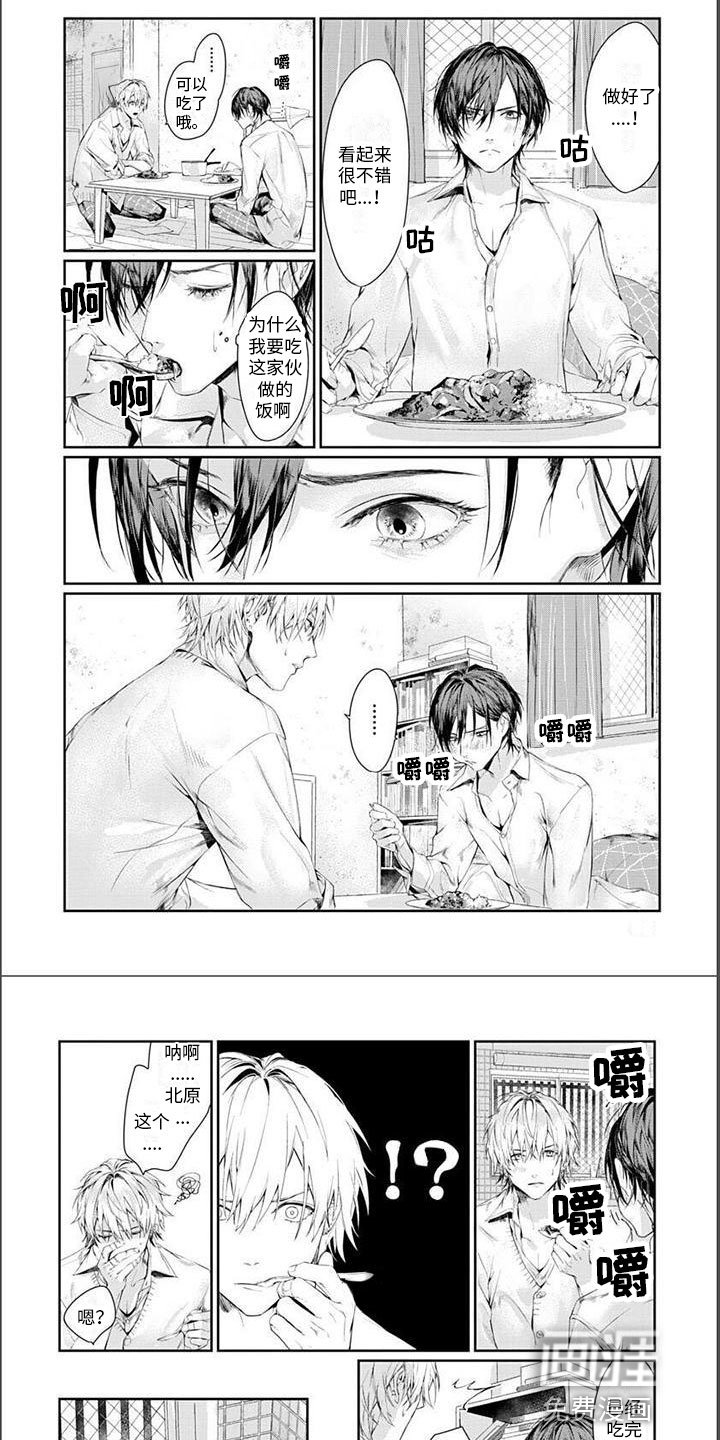 第8章：品尝