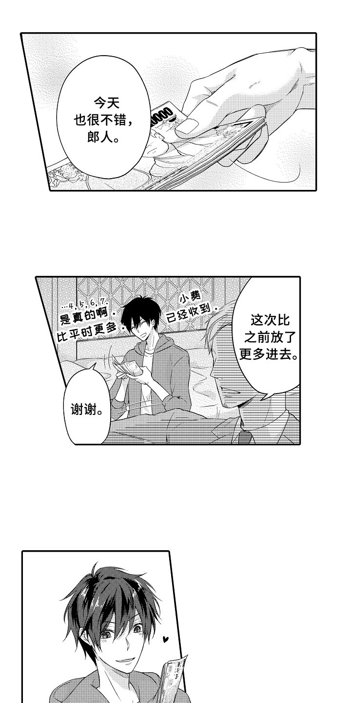 第1章：拍卖
