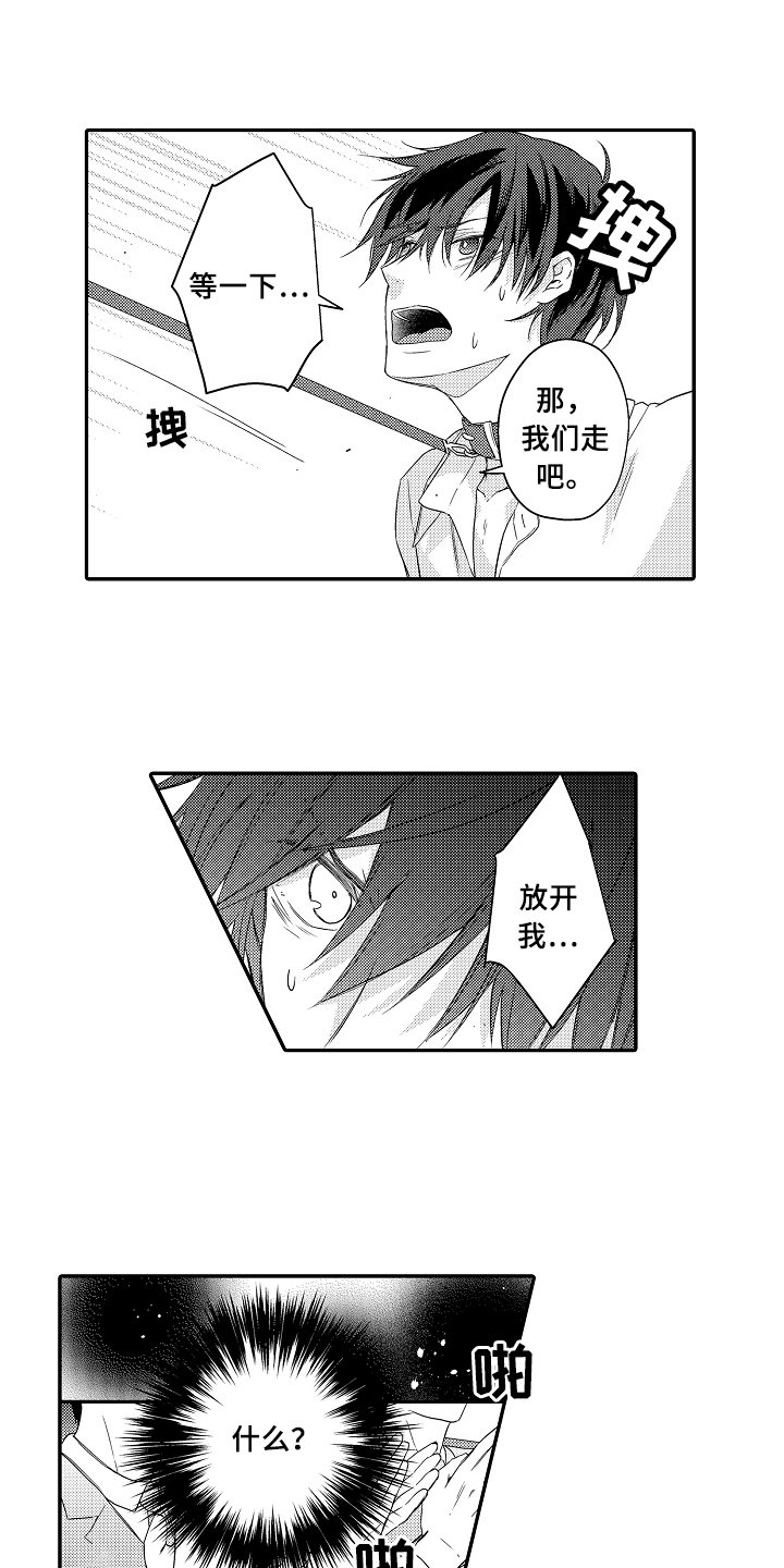 第1章：拍卖