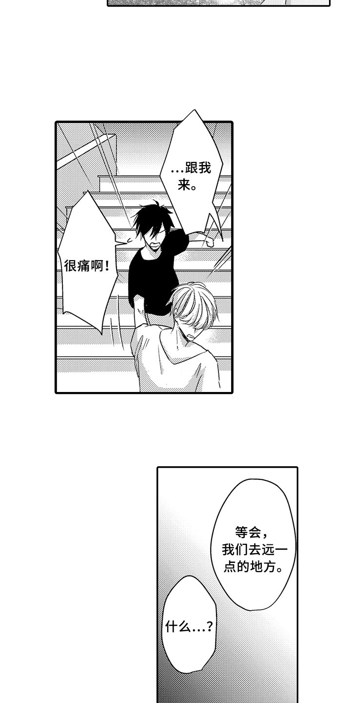 第11章：看海