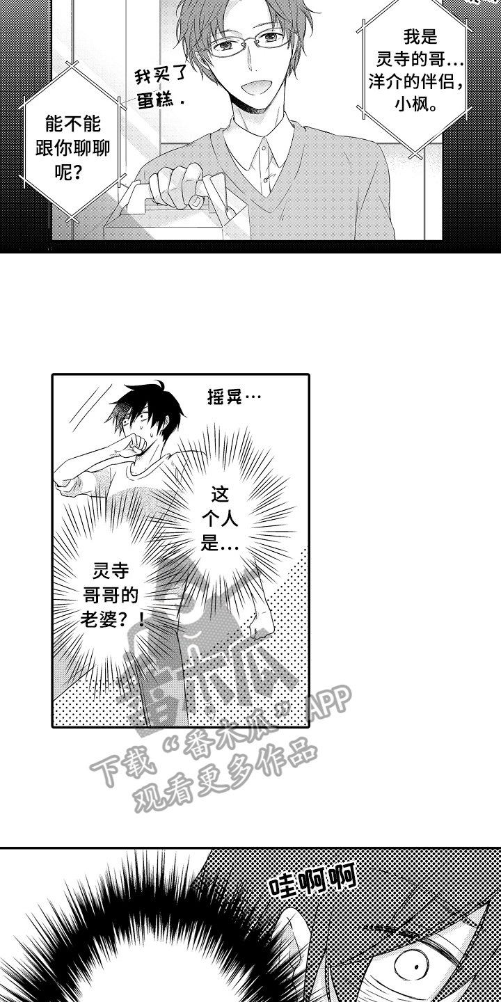 第12章：拜访