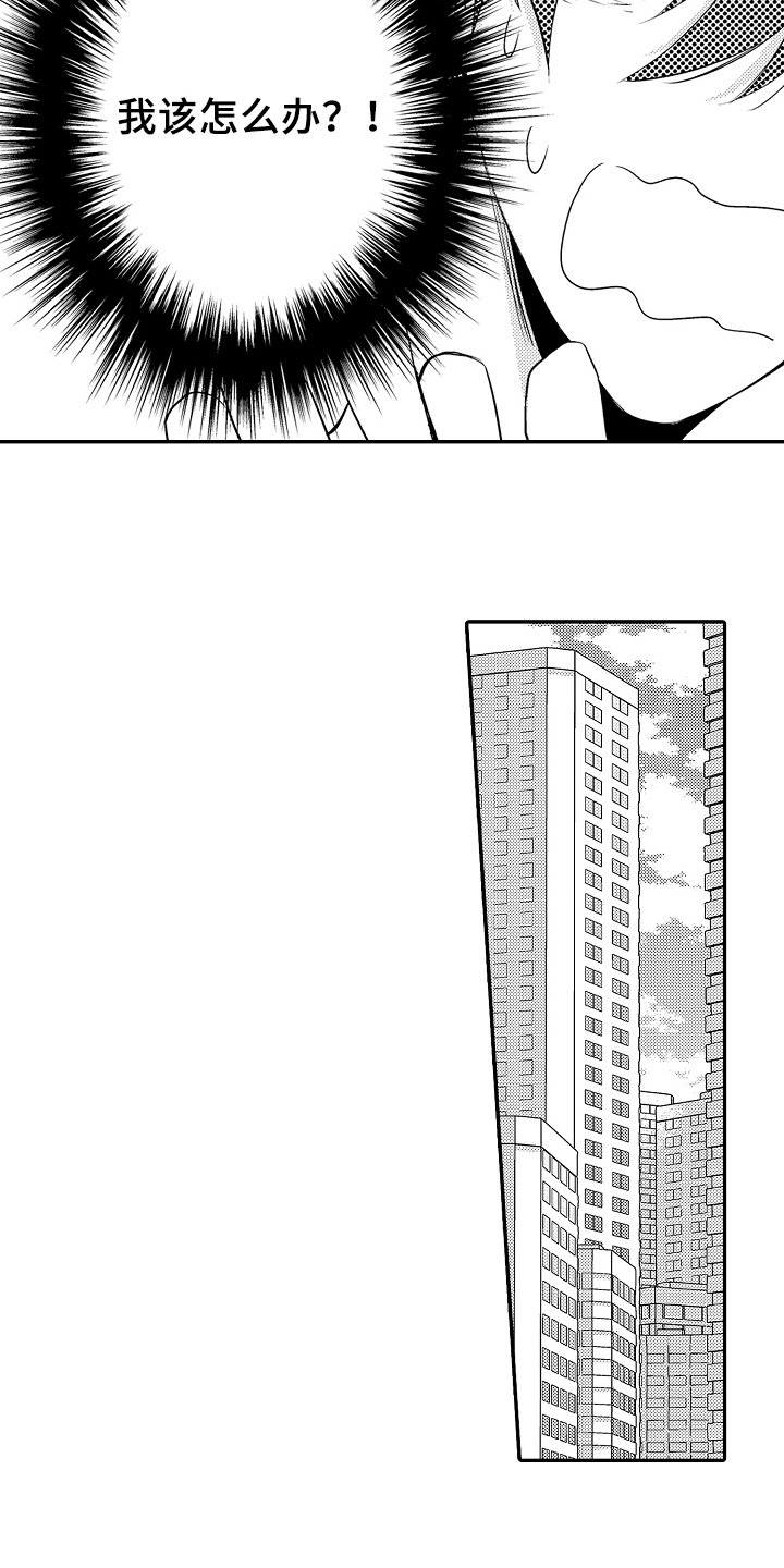 第12章：拜访