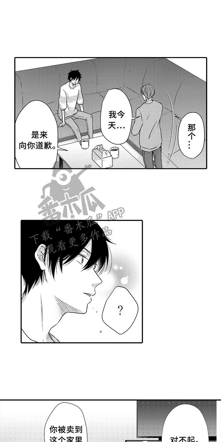 第13章：自由