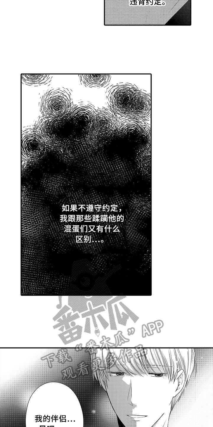 第15章：遵守约定