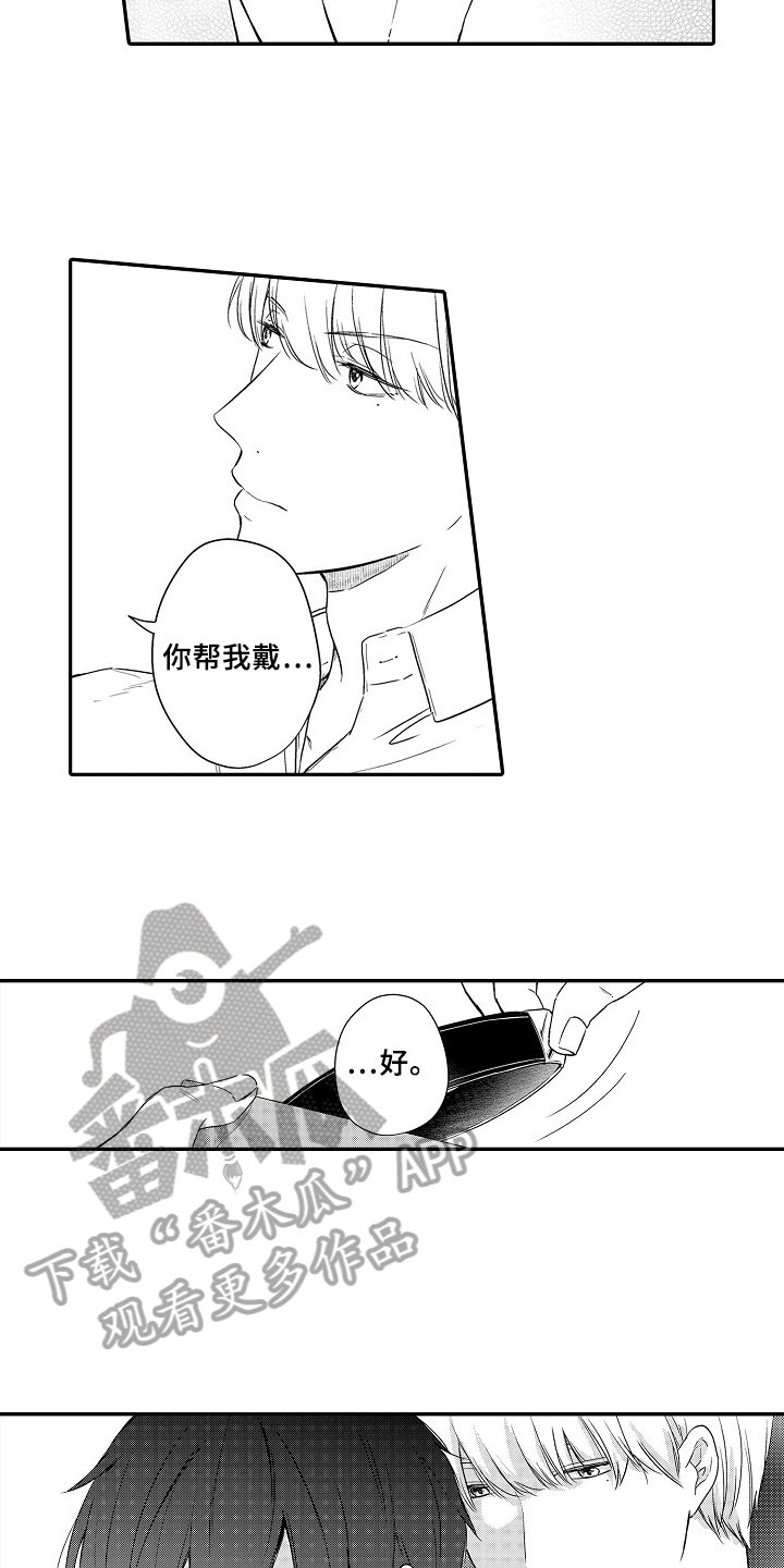 第17章：项链
