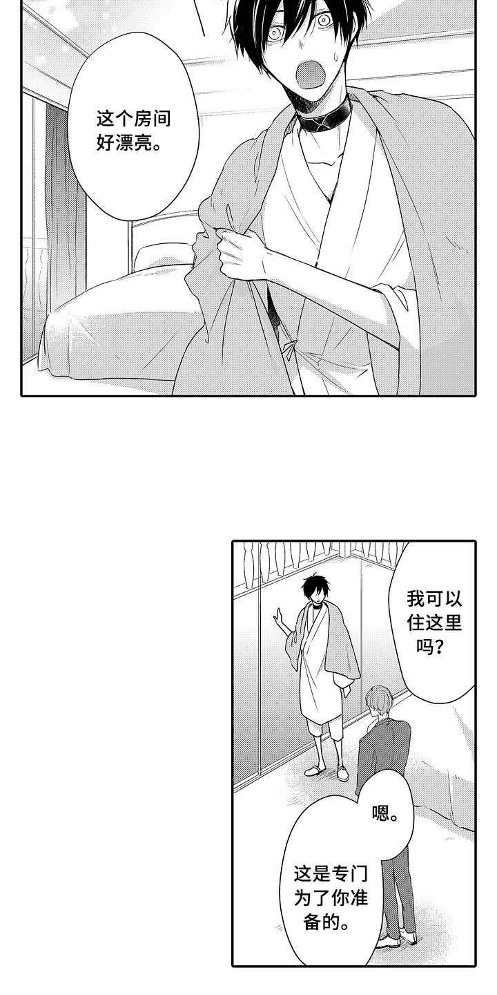 第18章：被骗