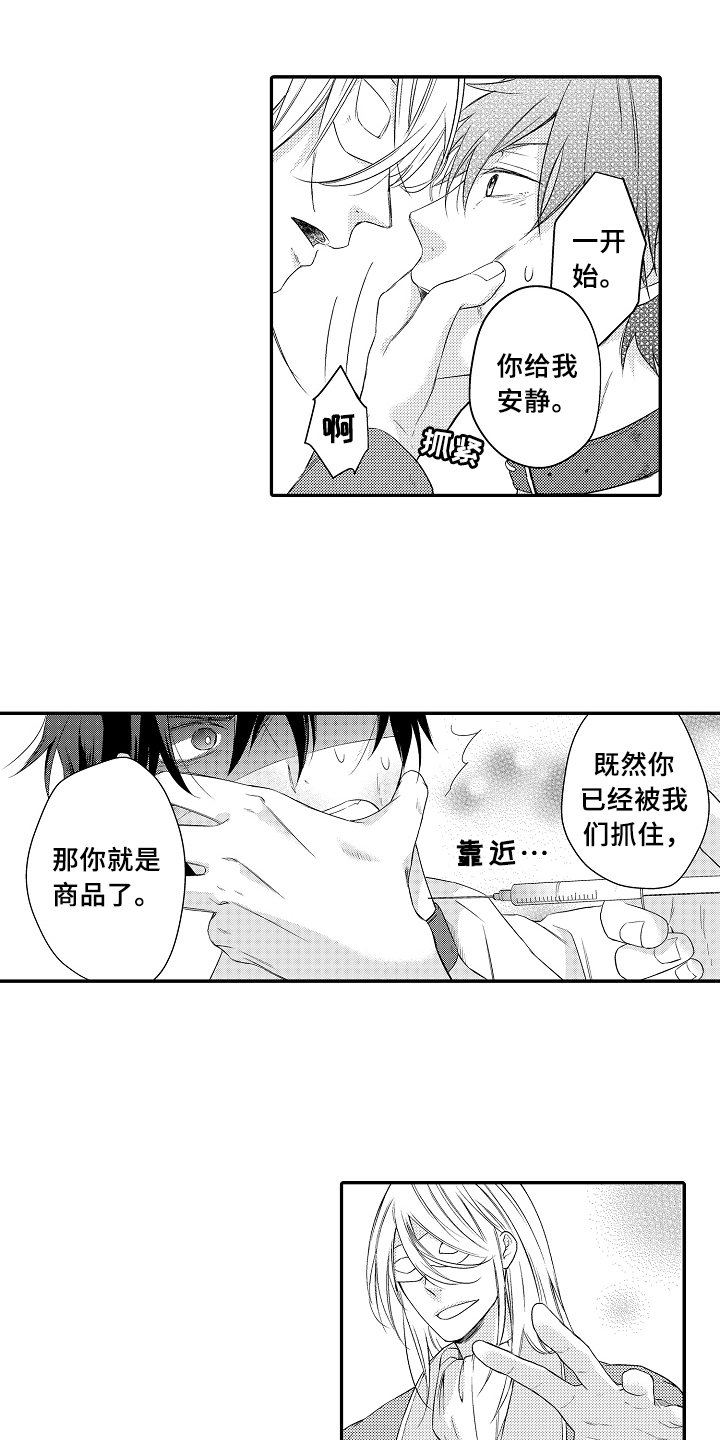 第2章：买下