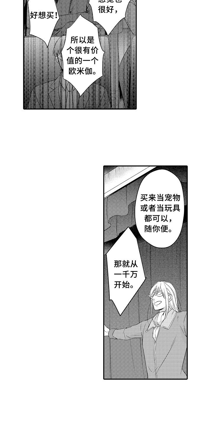 第2章：买下