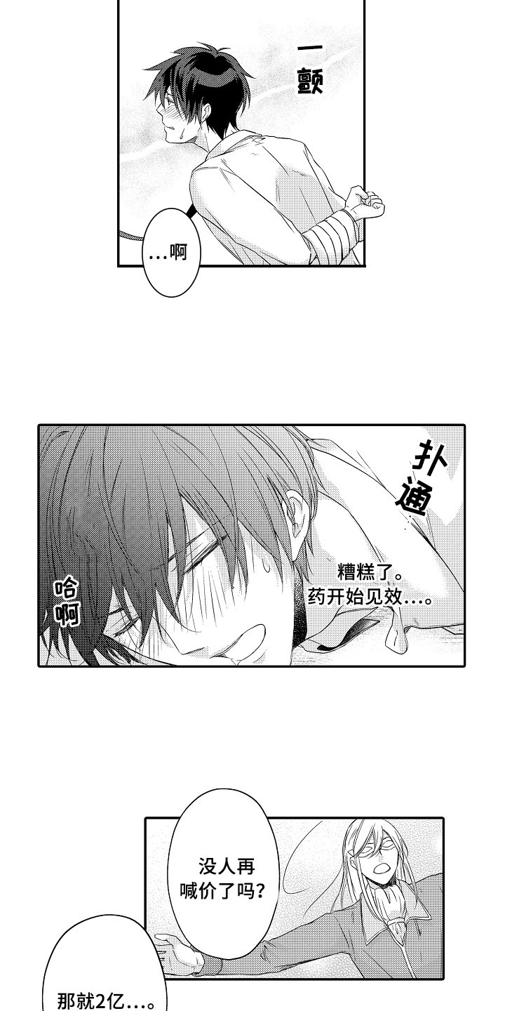 第2章：买下