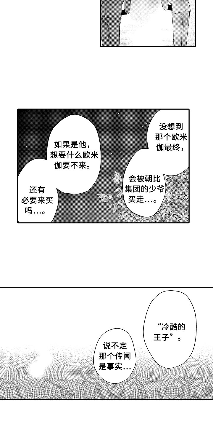 第2章：买下