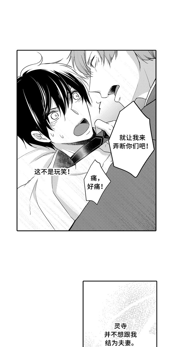 第20章：拒绝