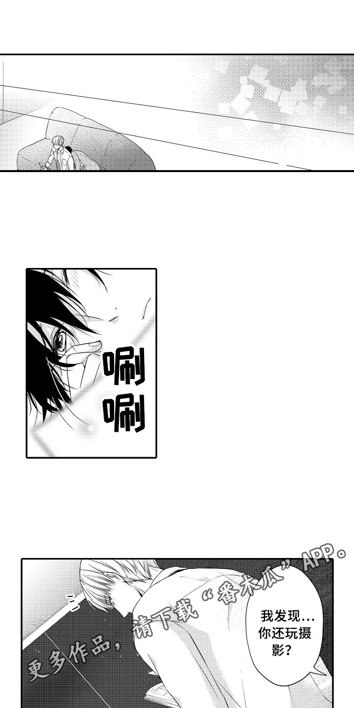 第7章：原因