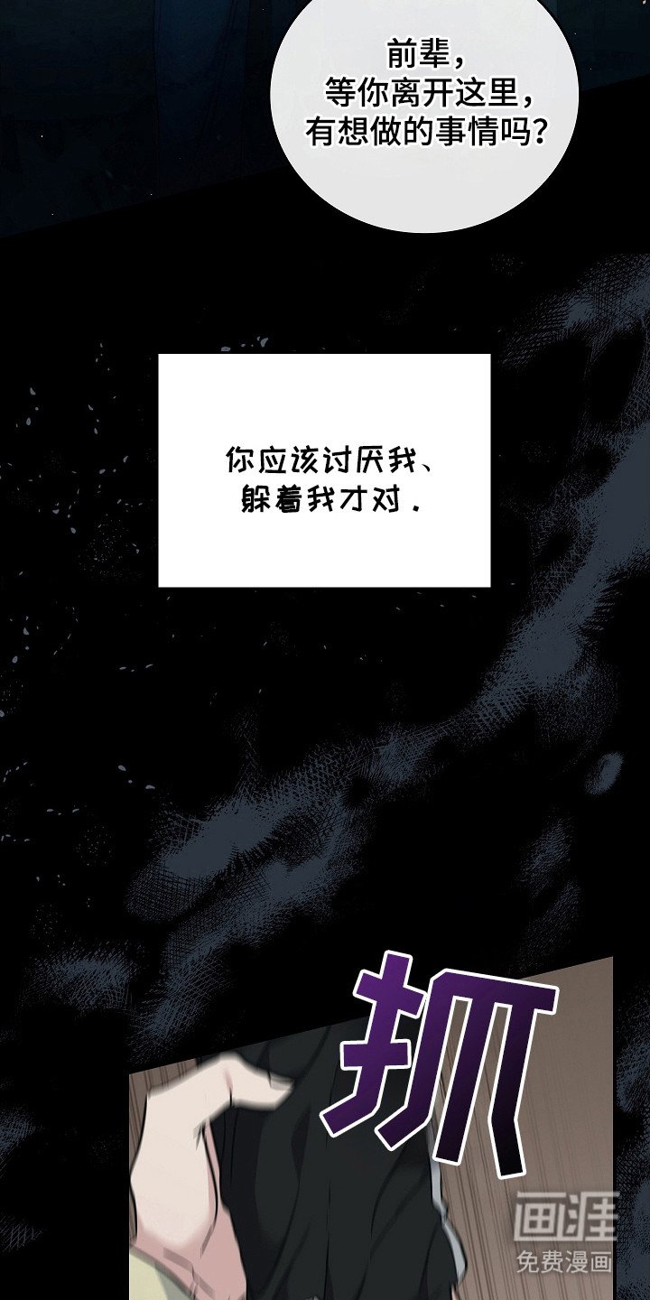 第102章：【第二季】不要期待