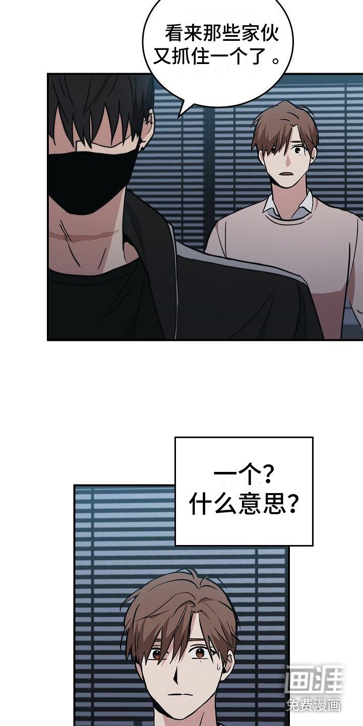 第11章：求救声