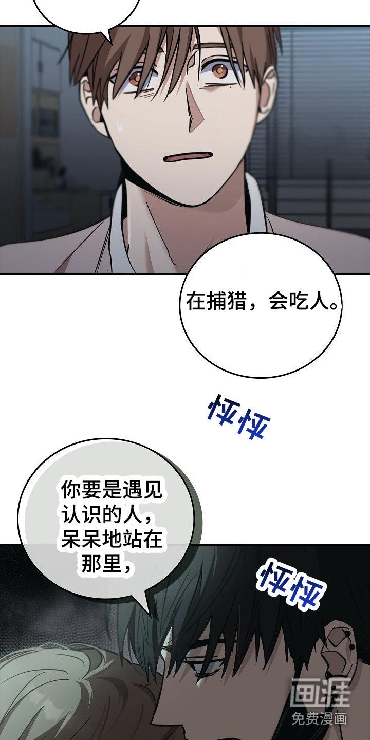 第11章：求救声