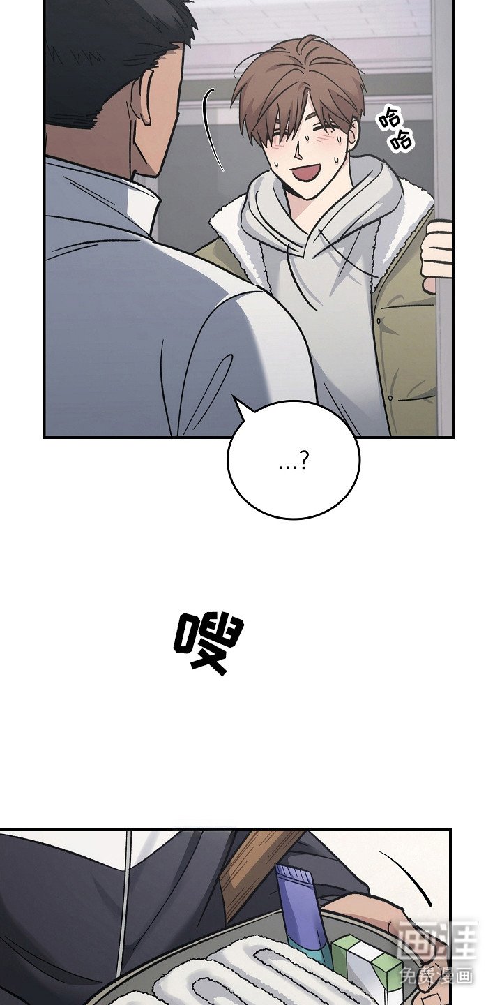 第114章：【第二季】很重要的人
