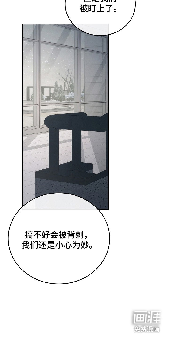 第116章：【第二季】巡逻