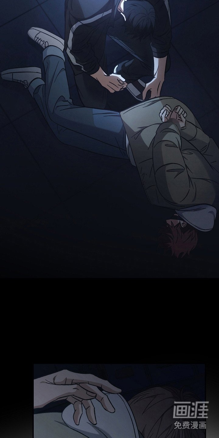 第121章：【第二季】约定