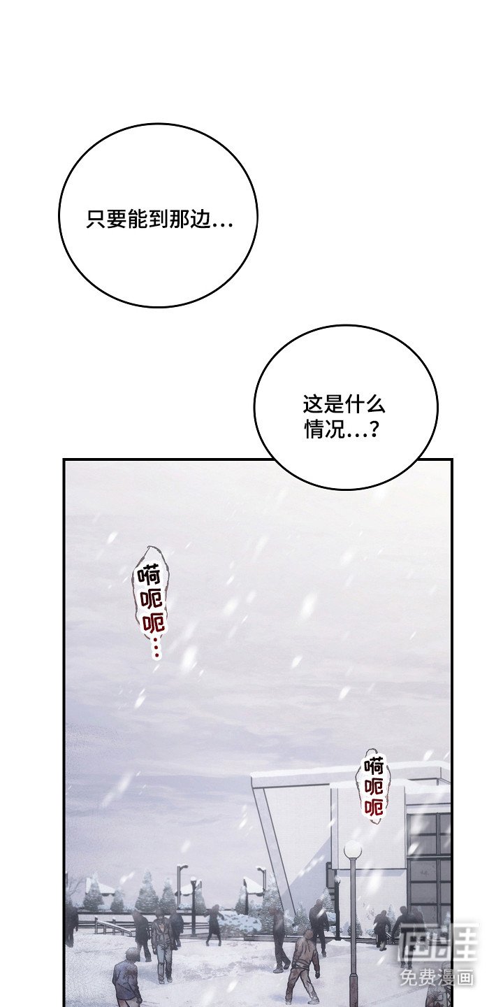 第133章：【第二季】采取措施