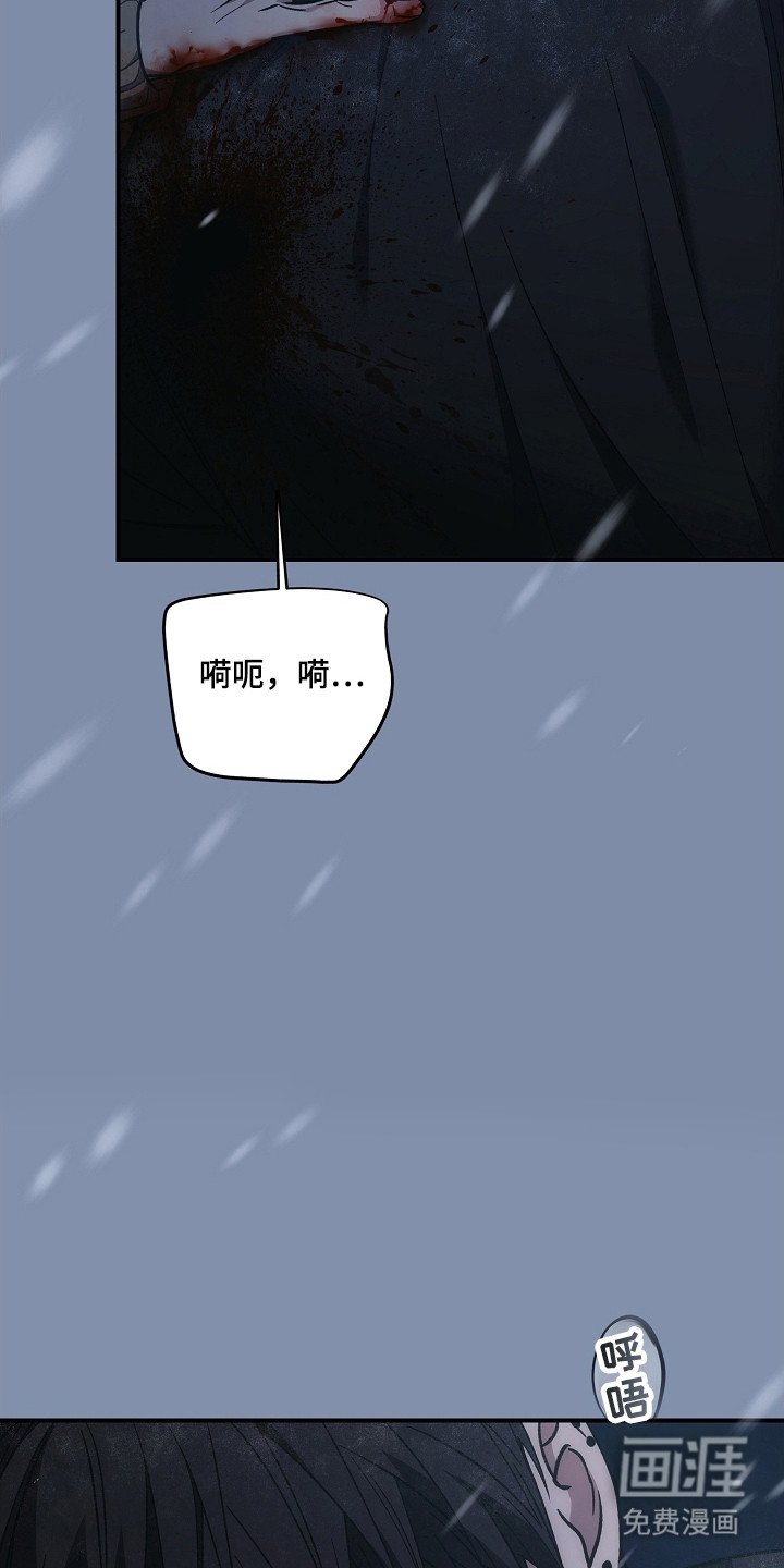 第138章：【第二季】最后求助