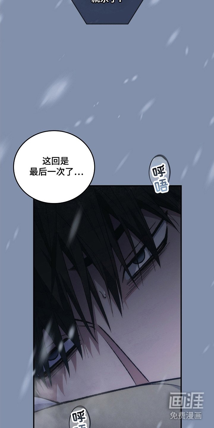 第138章：【第二季】最后求助