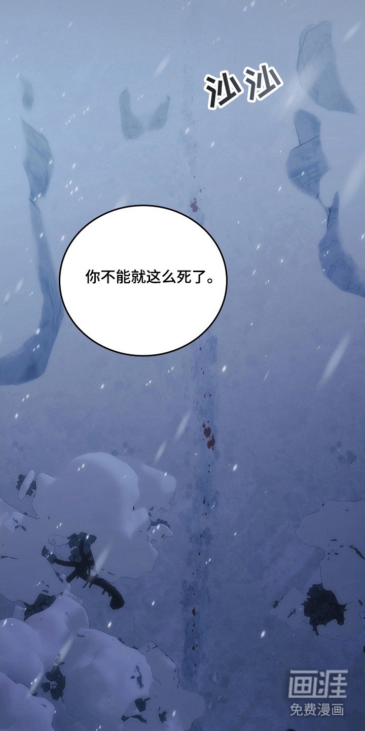 第138章：【第二季】最后求助