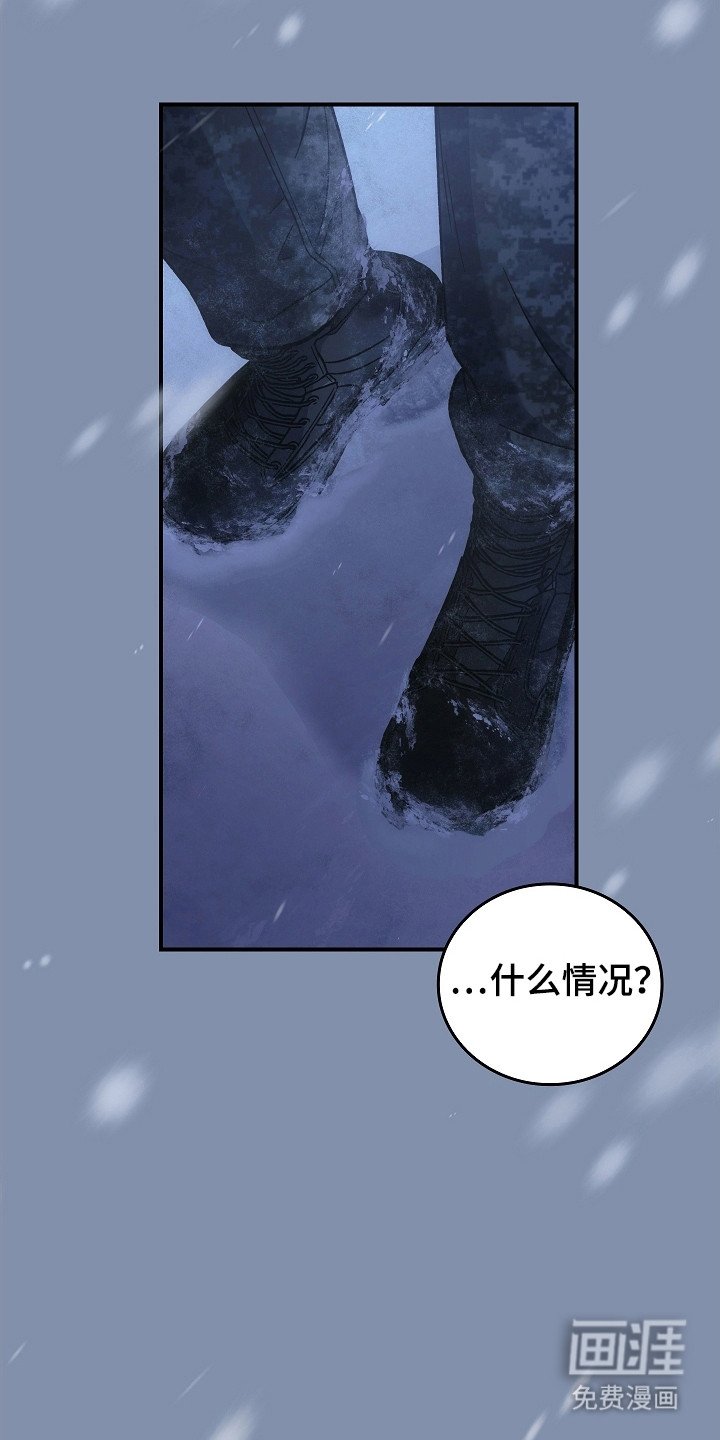 第138章：【第二季】最后求助