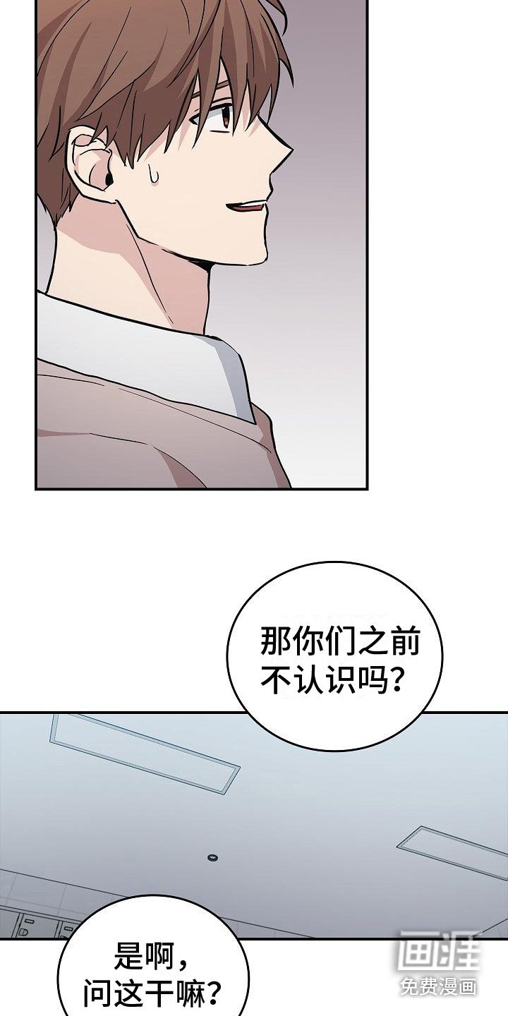 第19章：谈论