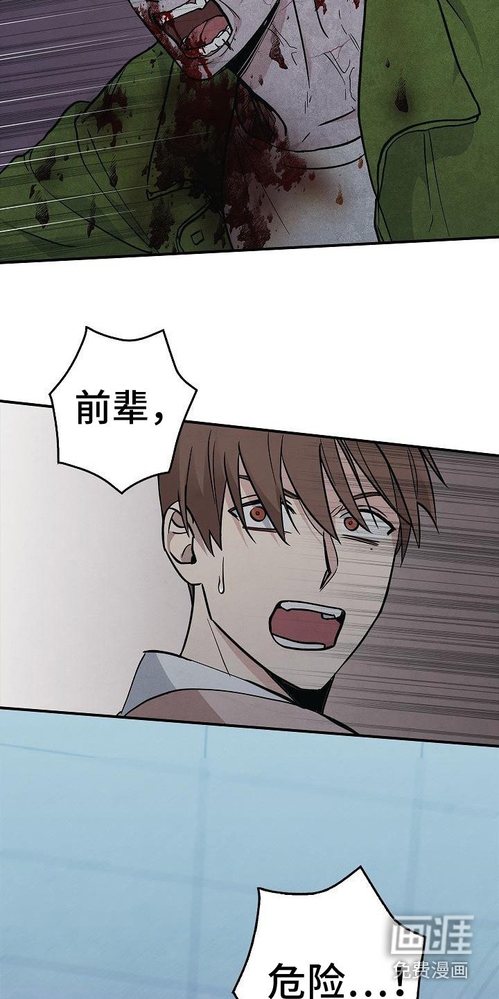 第28章：沦陷