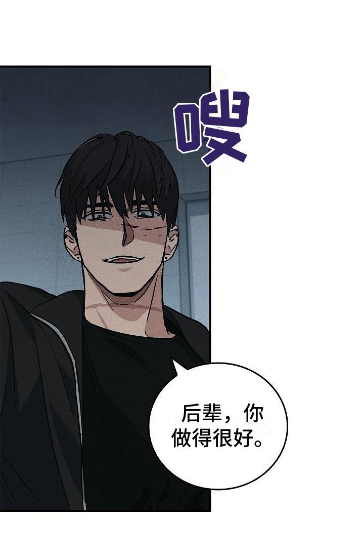 第29章：应对