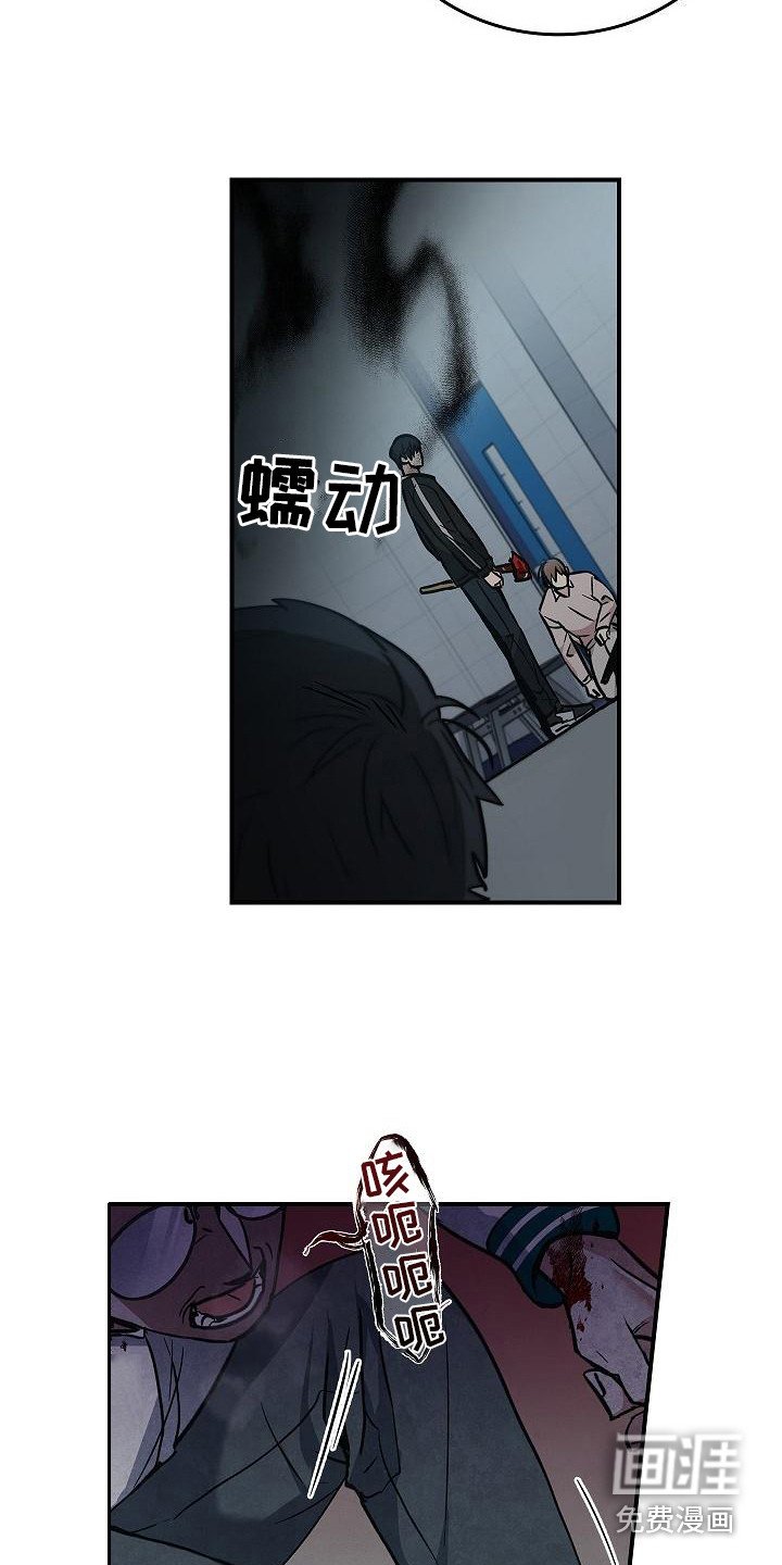 第29章：应对