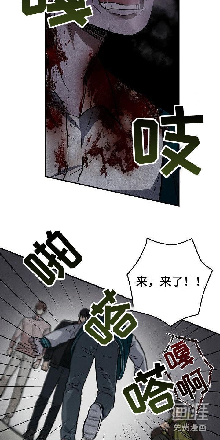 第29章：应对