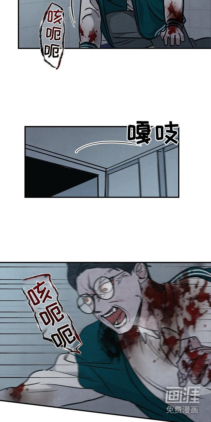 第29章：应对