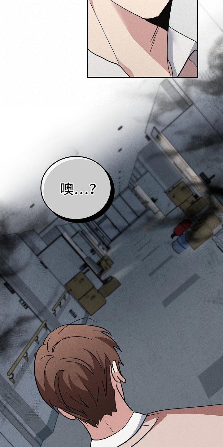 第4章：过于安静